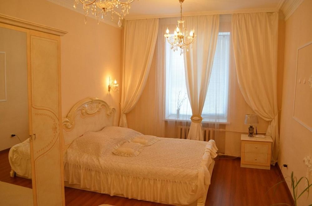 Апартаменты Европейский бульвар Днепр-6